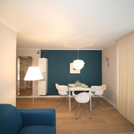 Ferienwohnung Frische Brise Timmendorfer Strand Exterior photo
