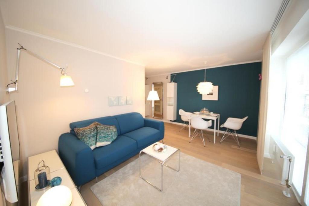 Ferienwohnung Frische Brise Timmendorfer Strand Exterior photo
