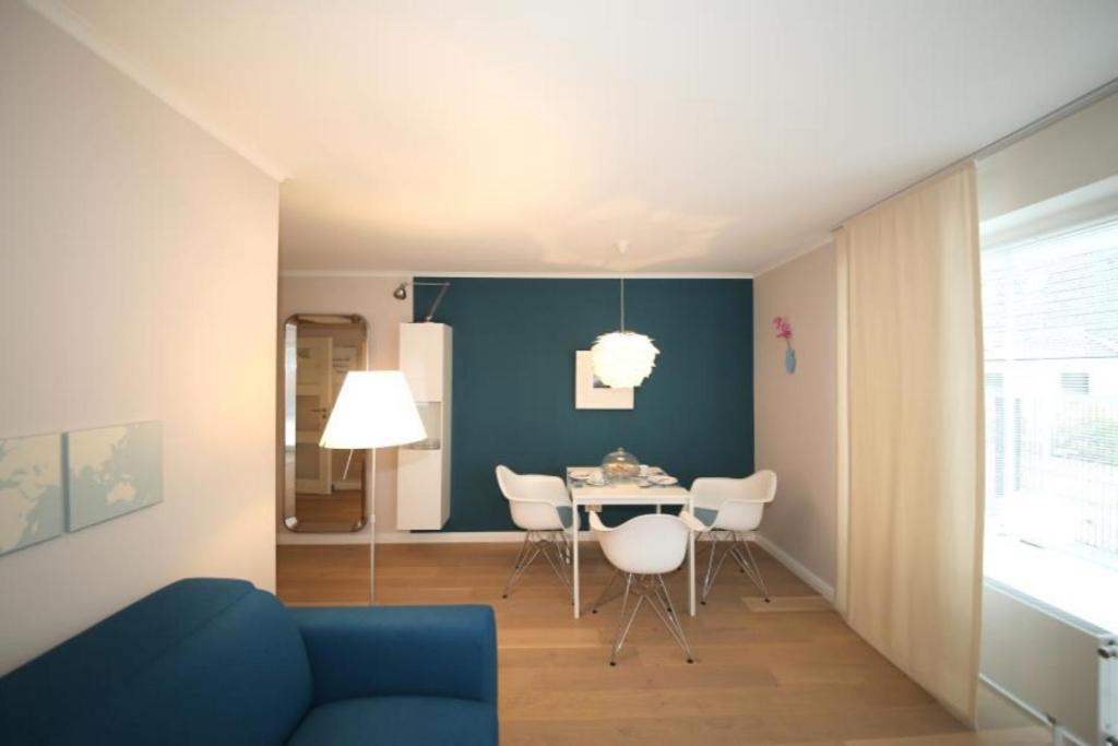 Ferienwohnung Frische Brise Timmendorfer Strand Exterior photo
