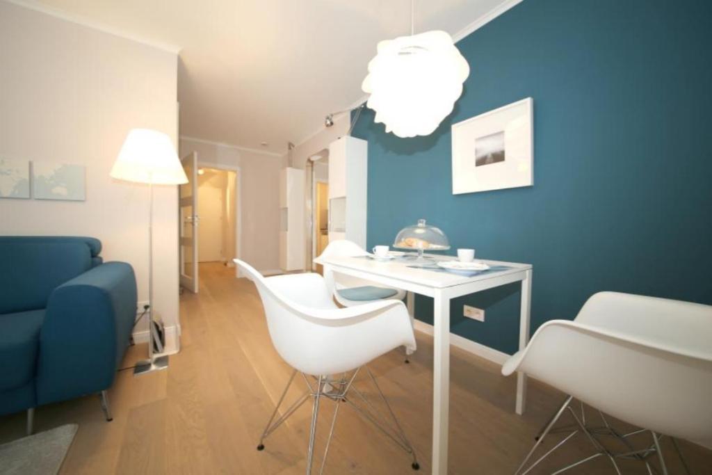 Ferienwohnung Frische Brise Timmendorfer Strand Exterior photo