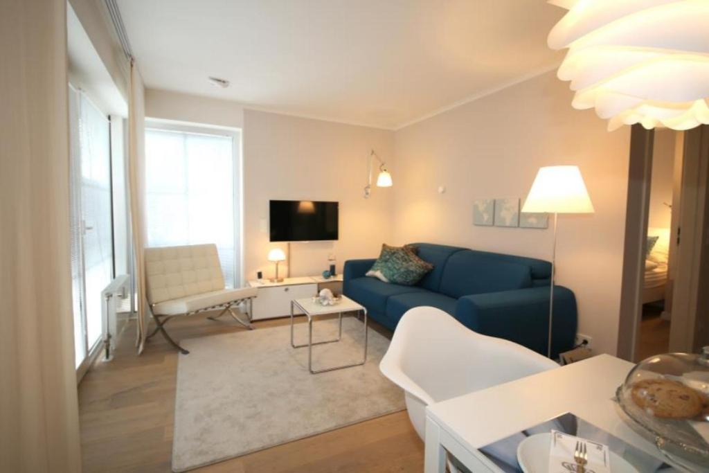 Ferienwohnung Frische Brise Timmendorfer Strand Exterior photo