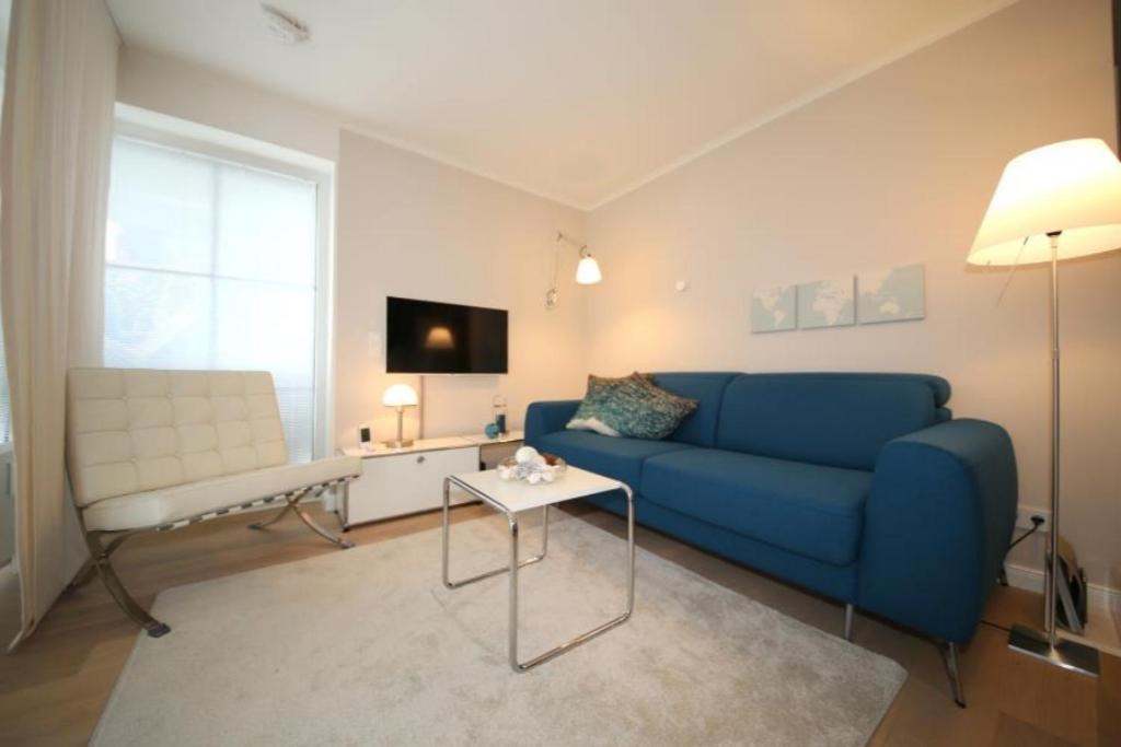 Ferienwohnung Frische Brise Timmendorfer Strand Exterior photo