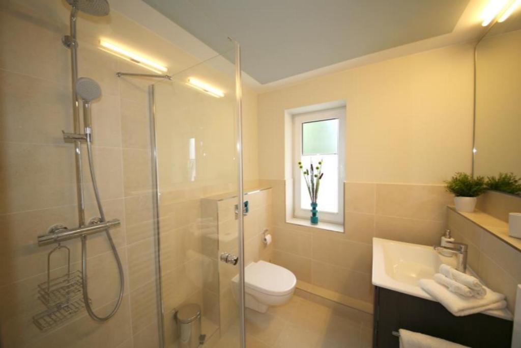 Ferienwohnung Frische Brise Timmendorfer Strand Exterior photo